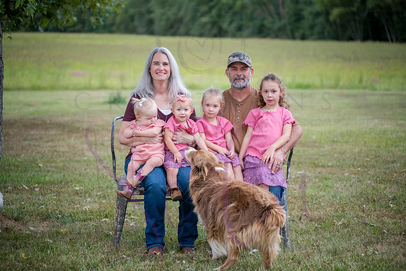 Proctor family 2024 0196