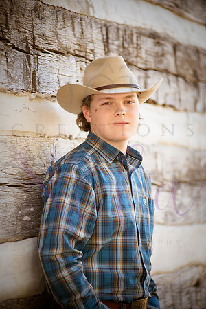 Bridger Fabian 0397