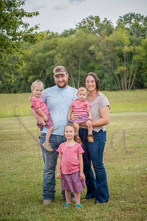 Proctor family 2024 0061