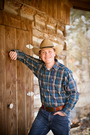 Bridger Fabian 0352