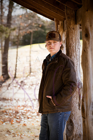 Bridger Fabian 0428