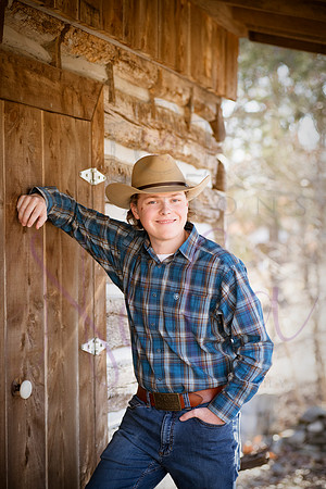 Bridger Fabian 0345