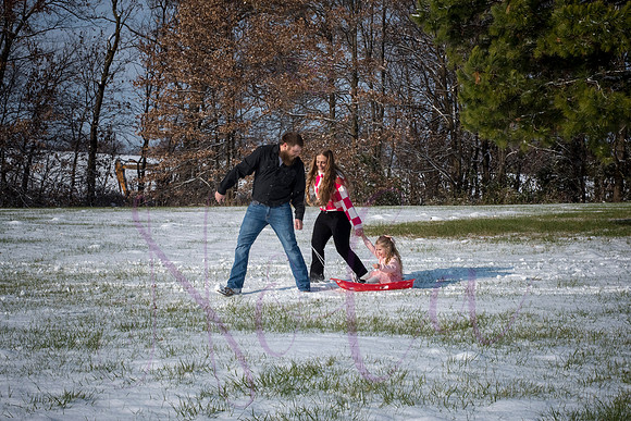 Matt, Sam, Kinsley 0167