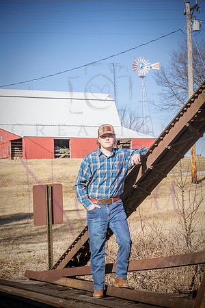Bridger Fabian 0308