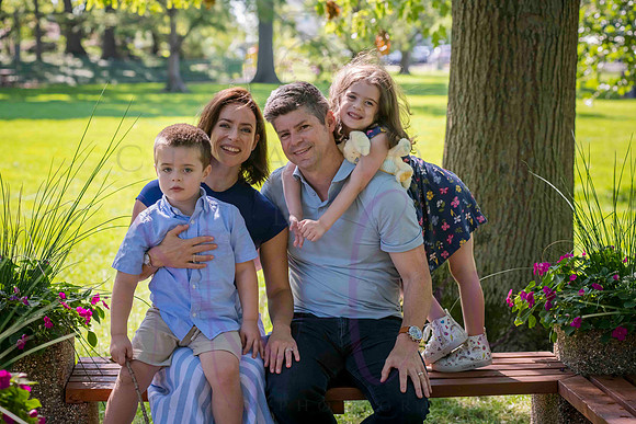 Travis family 0131
