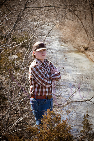 Bridger Fabian 0191