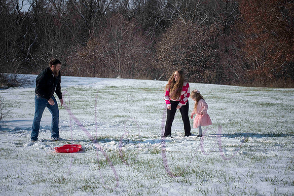 Matt, Sam, Kinsley 0242