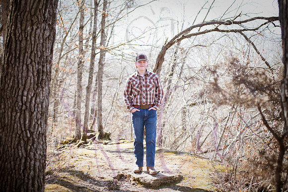 Bridger Fabian 0256