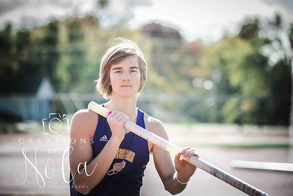 Creations by Nola Photography