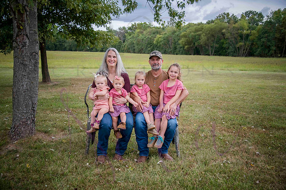 Proctor family 2024 0255