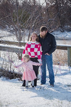 Matt, Sam, Kinsley 0157