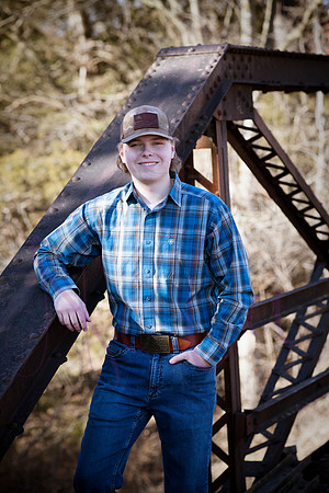 Bridger Fabian 0271