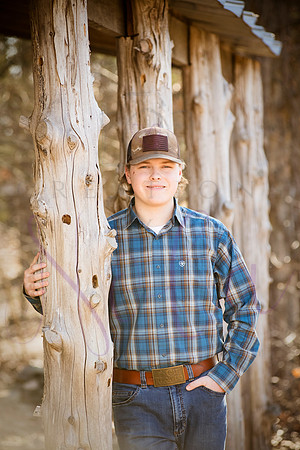 Bridger Fabian 0327