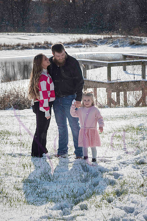 Matt, Sam, Kinsley 0283