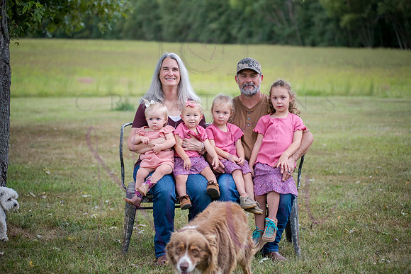 Proctor family 2024 0199