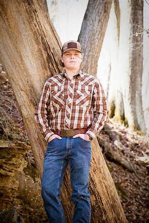 Bridger Fabian 0140