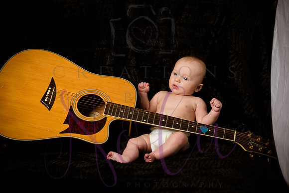 Brayden 3 month 110