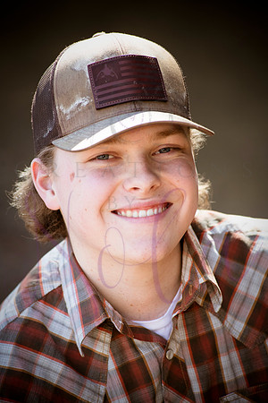 Bridger Fabian 0107