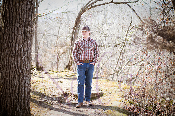 Bridger Fabian 0258