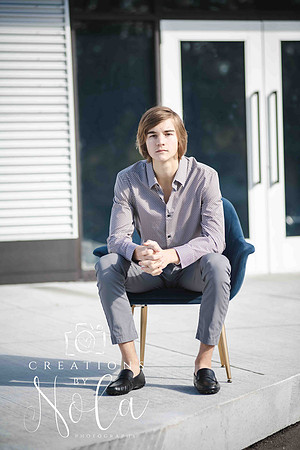 Creations by Nola Photography