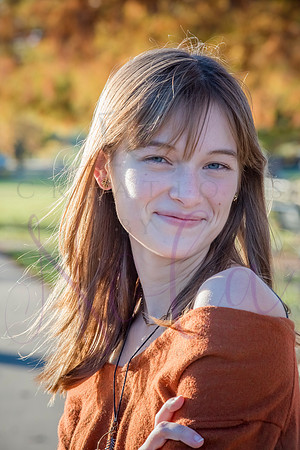Sydney Markowski 0101
