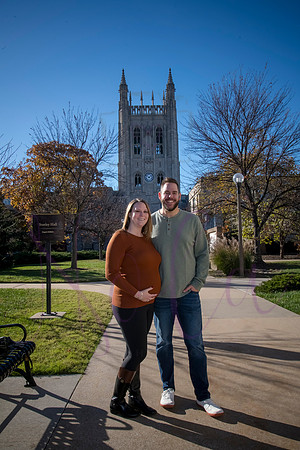 Justin Megan maternity 0281