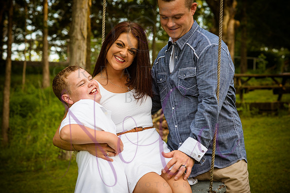 Jillian Mike 150