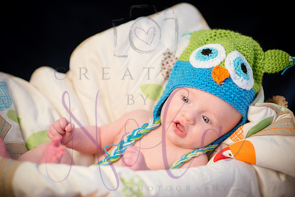 Brayden 3 month 075