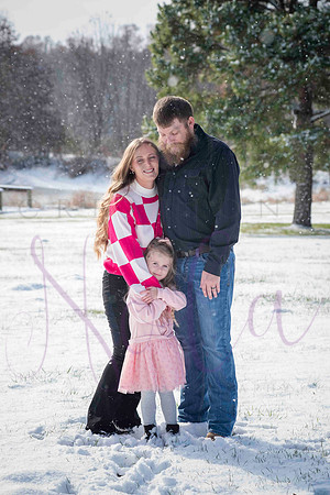 Matt, Sam, Kinsley 0075
