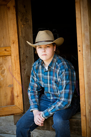 Bridger Fabian 0375
