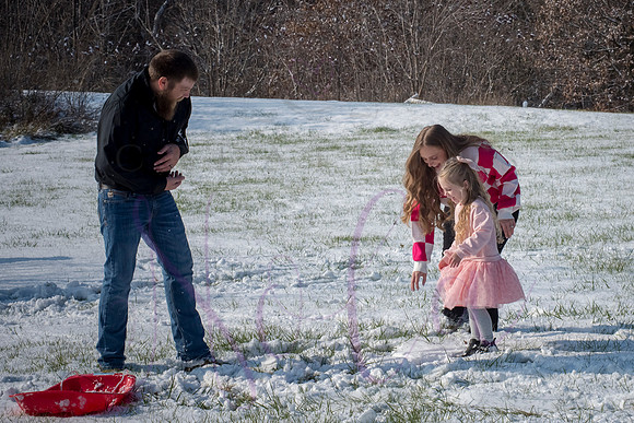 Matt, Sam, Kinsley 0228