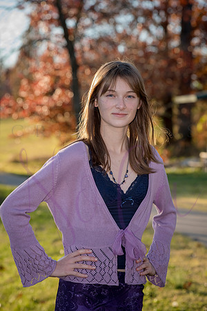 Sydney Markowski 0117