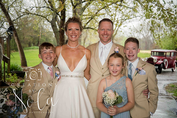 Creations by Nola Photography