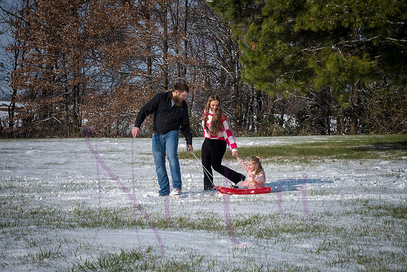 Matt, Sam, Kinsley 0166