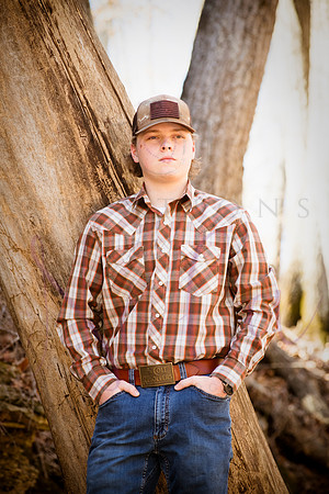 Bridger Fabian 0141