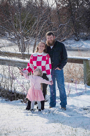Matt, Sam, Kinsley 0154