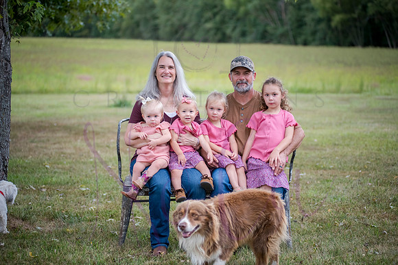 Proctor family 2024 0198