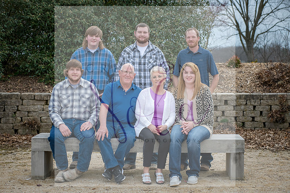 Watson family 4-03-22 0210