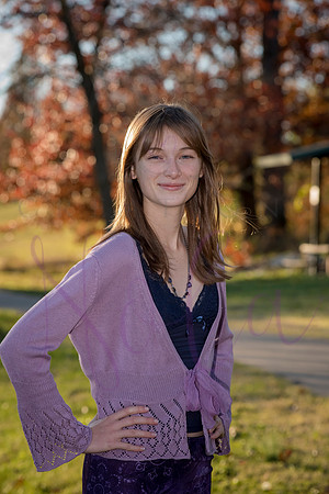 Sydney Markowski 0119
