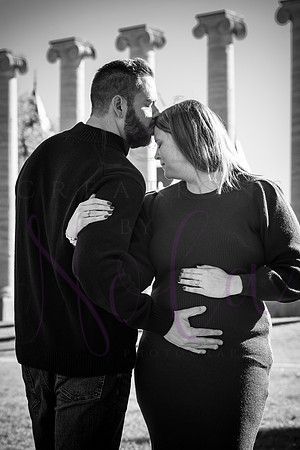 Justin Megan maternity 0048