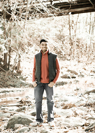 Amir Woods 207