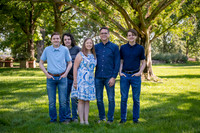 Travis family 0006