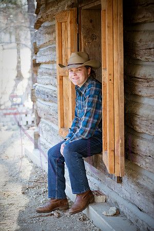 Bridger Fabian 0388