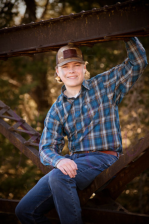 Bridger Fabian 0305