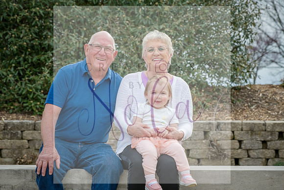 Watson family 4-03-22 0205