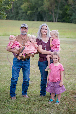 Proctor family 2024 0172