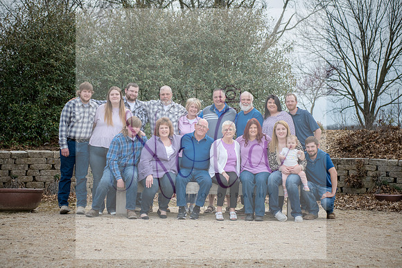 Watson family 4-03-22 0172