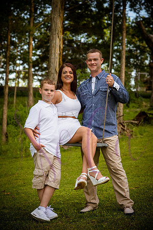 Jillian Mike 138