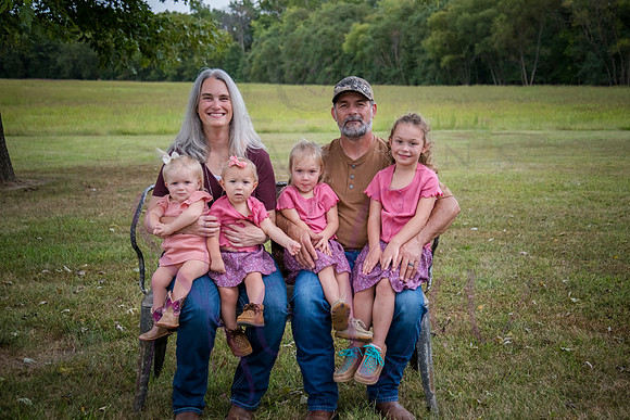 Proctor family 2024 0249