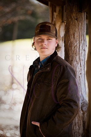 Bridger Fabian 0431